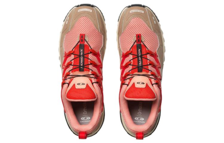 SALOMON ACS OG 'Natural Shortbread Poppy Red' 472871