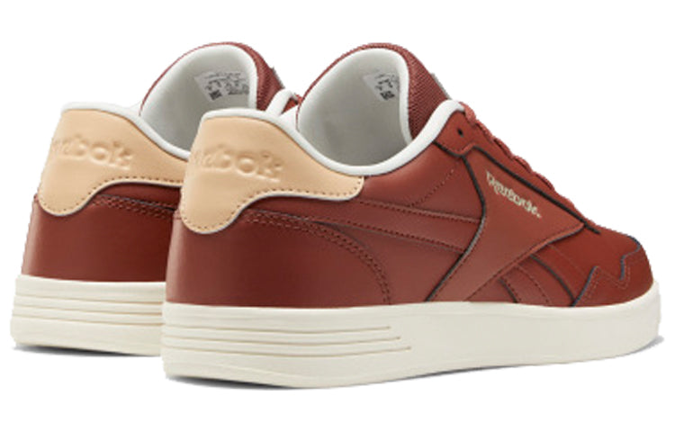 Reebok Royal Techque T Sneakers Brown FW0864