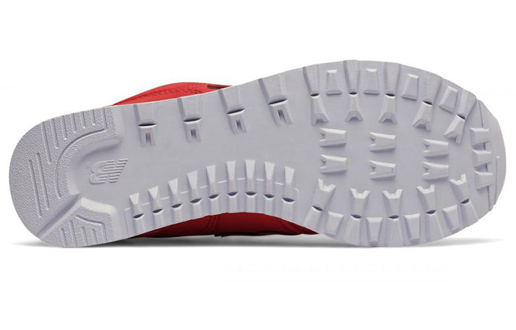 (WMNS) New Balance 574Series Varsity Red WL574VJA