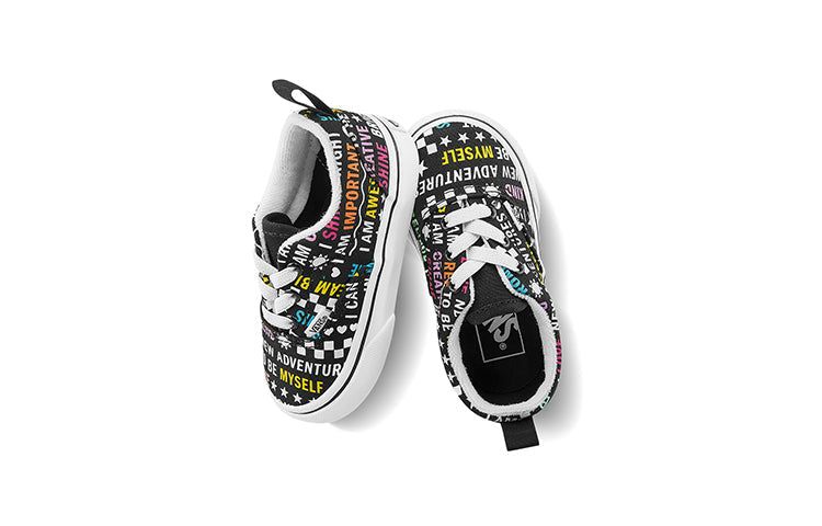 Vans Era Skate shoes TD Multi-Color VN0A4P393S7