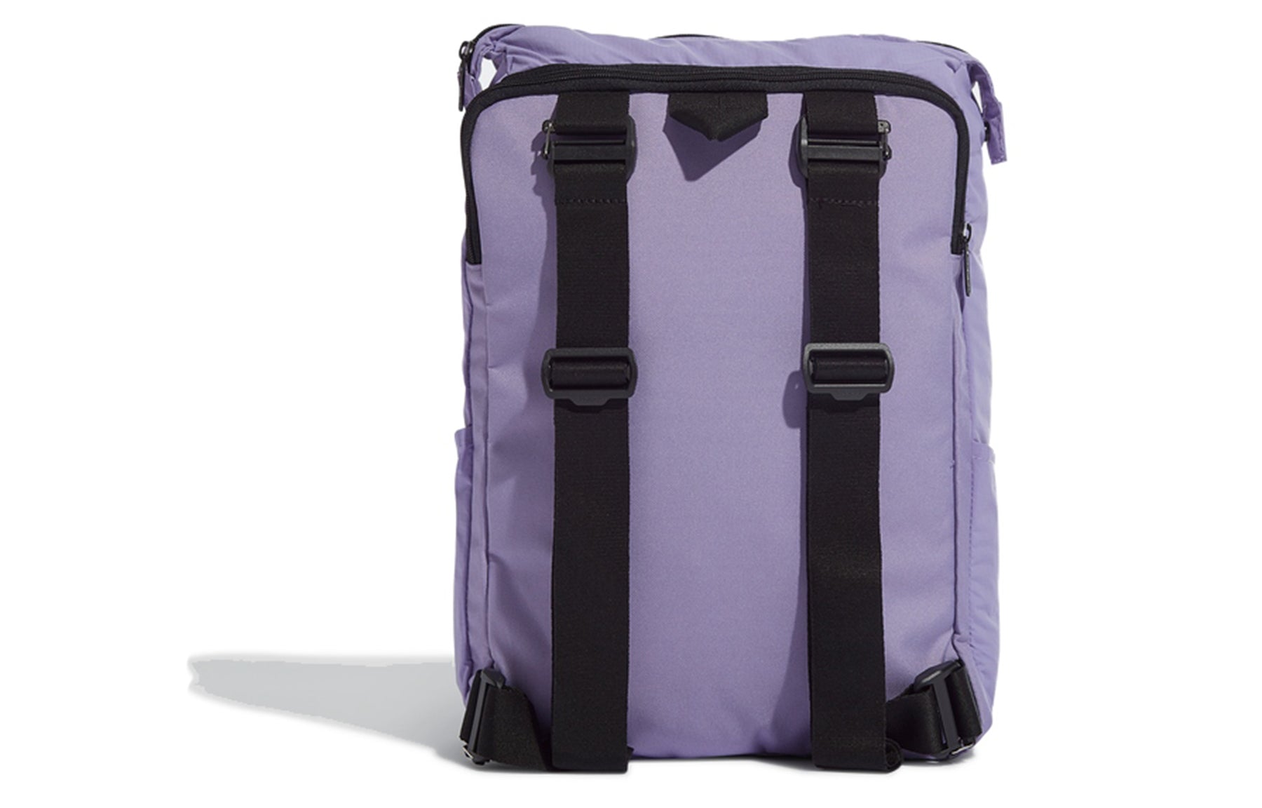 (WMNS) adidas T4H Backpack M MAT 'Purple' HC7200