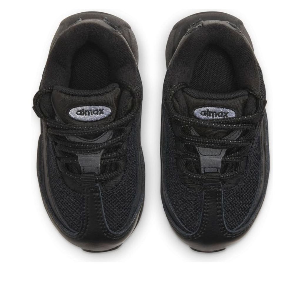 (TD) Air Max 95 Recraft 'Triple Black' CJ3908-001