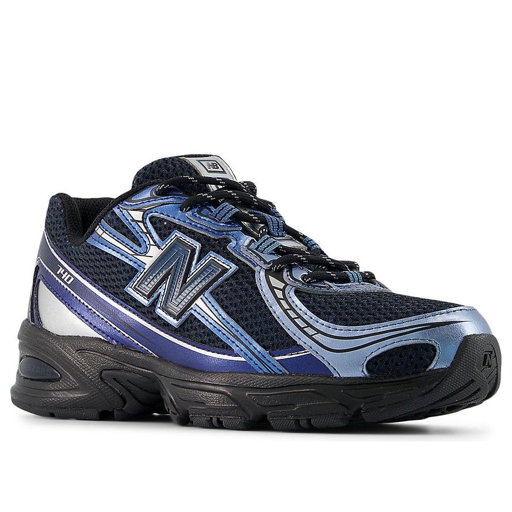 (GS) New Balance 740 'Shoreline Blue' GR740DT
