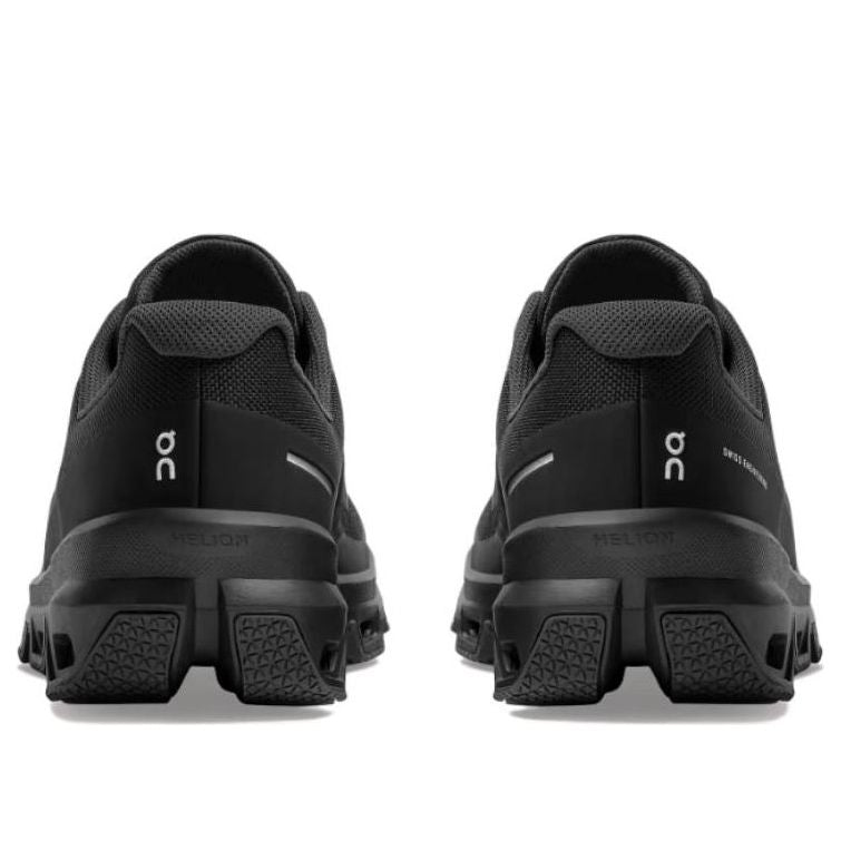 (WMNS) On Running Cloudventure Waterproof 'Black' 32.99249