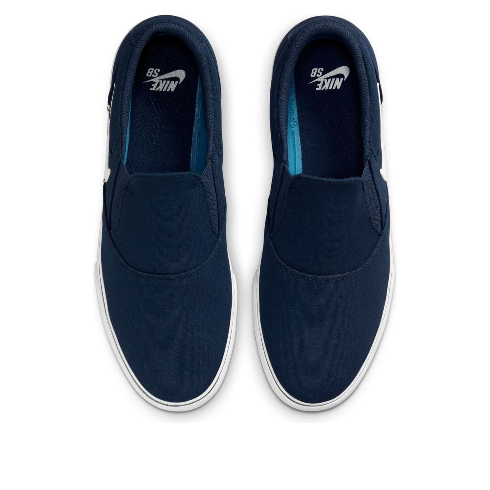 Nike Chron SB 2 Slip 'Navy' DM3495-400