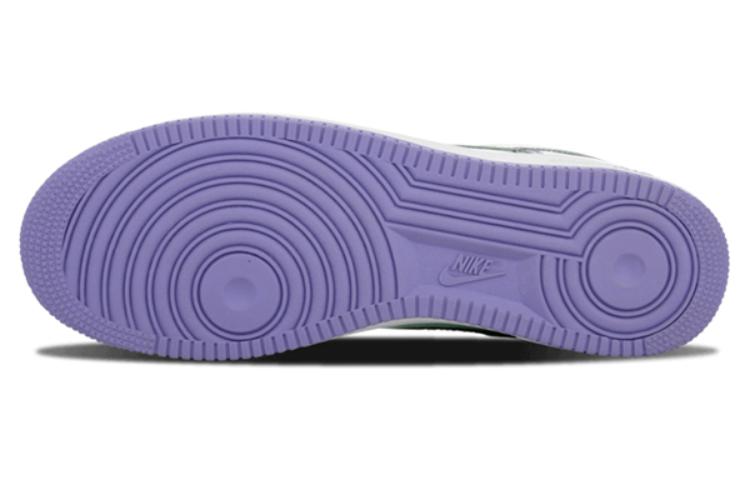 Nike Air Force 1 Premium 'Easter Egg' 312945-371