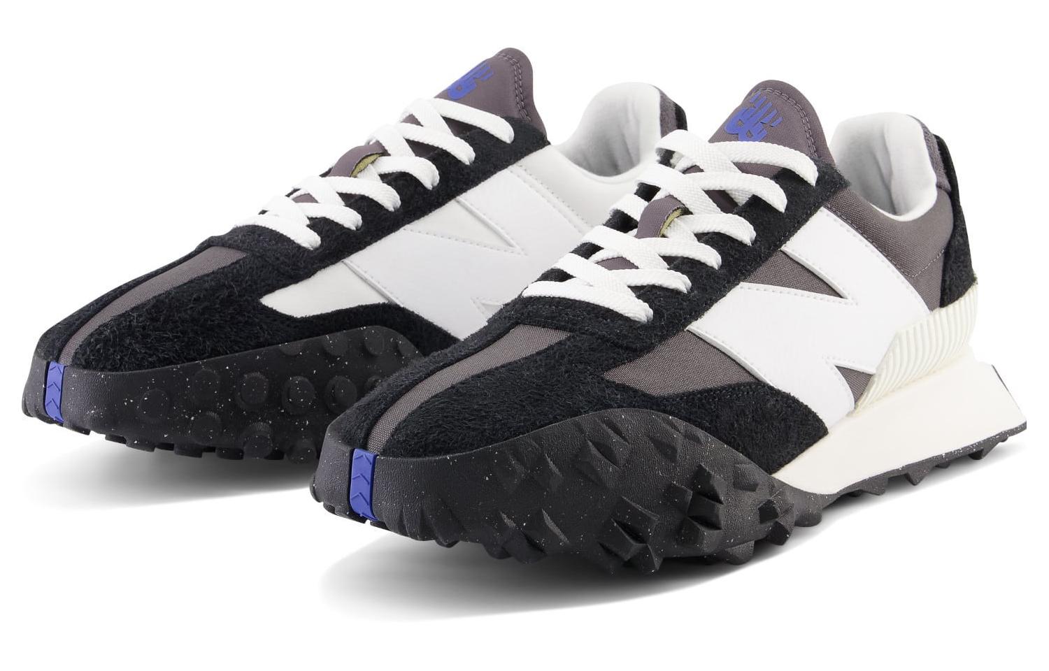 New Balance XC-72 'Black Magnet White' UXC72NB