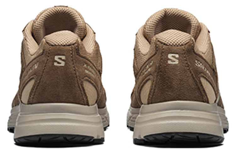 Salomon X-Mission 4 'Brown' 417482
