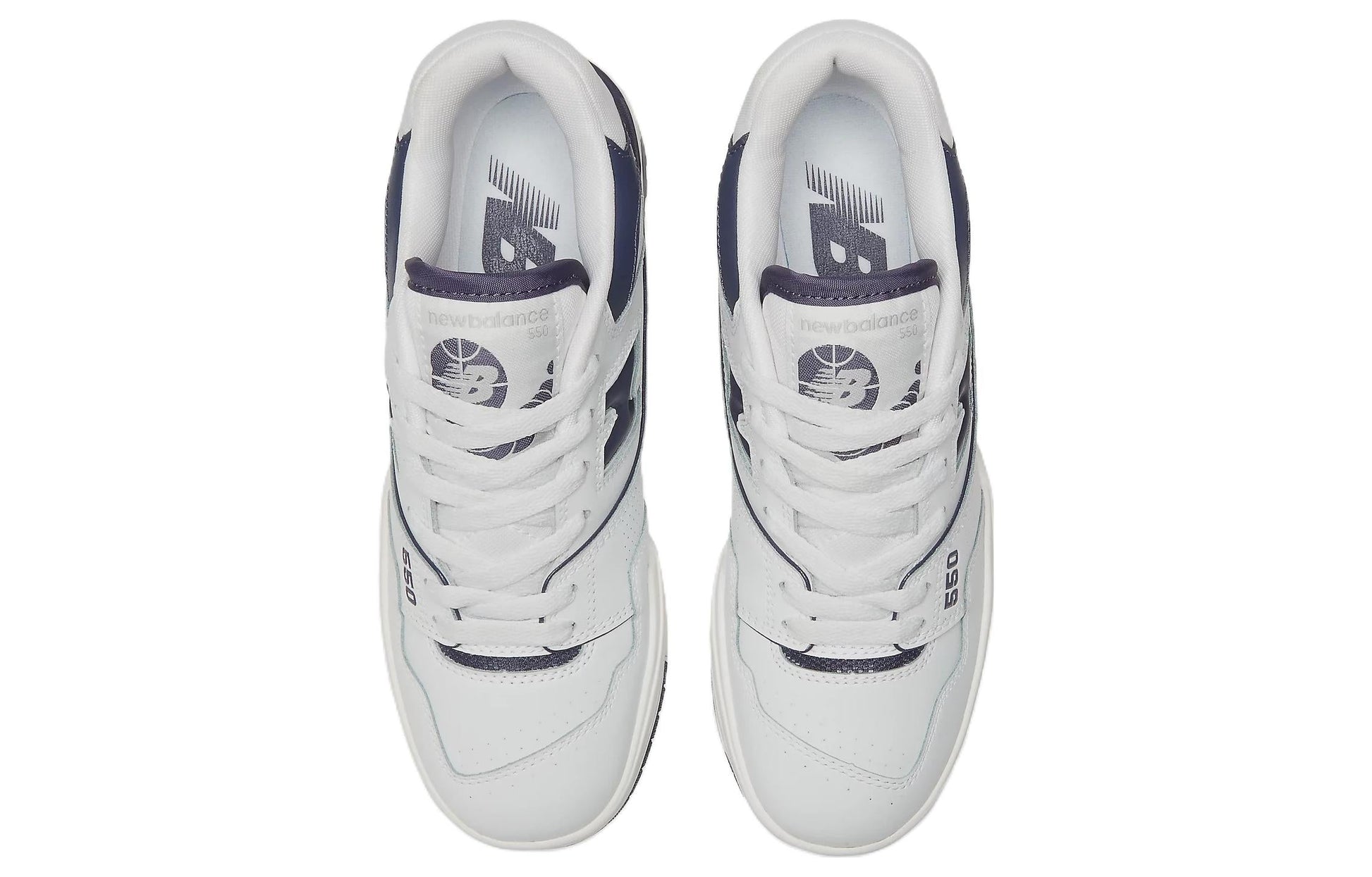 (WMNS) New Balance 550 'Dark Mercury' BBW550BA