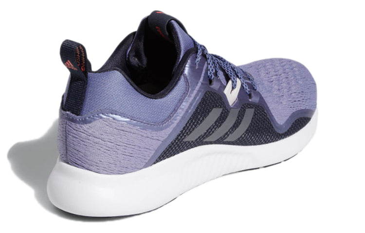 (WMNS) adidas Edgebounce 'Purple Black' BD7083
