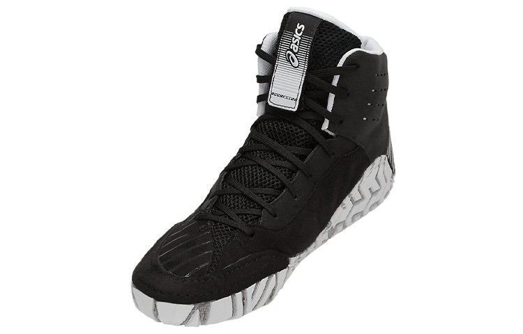 ASICS Aggressor 4 'Black' 1081A001-001