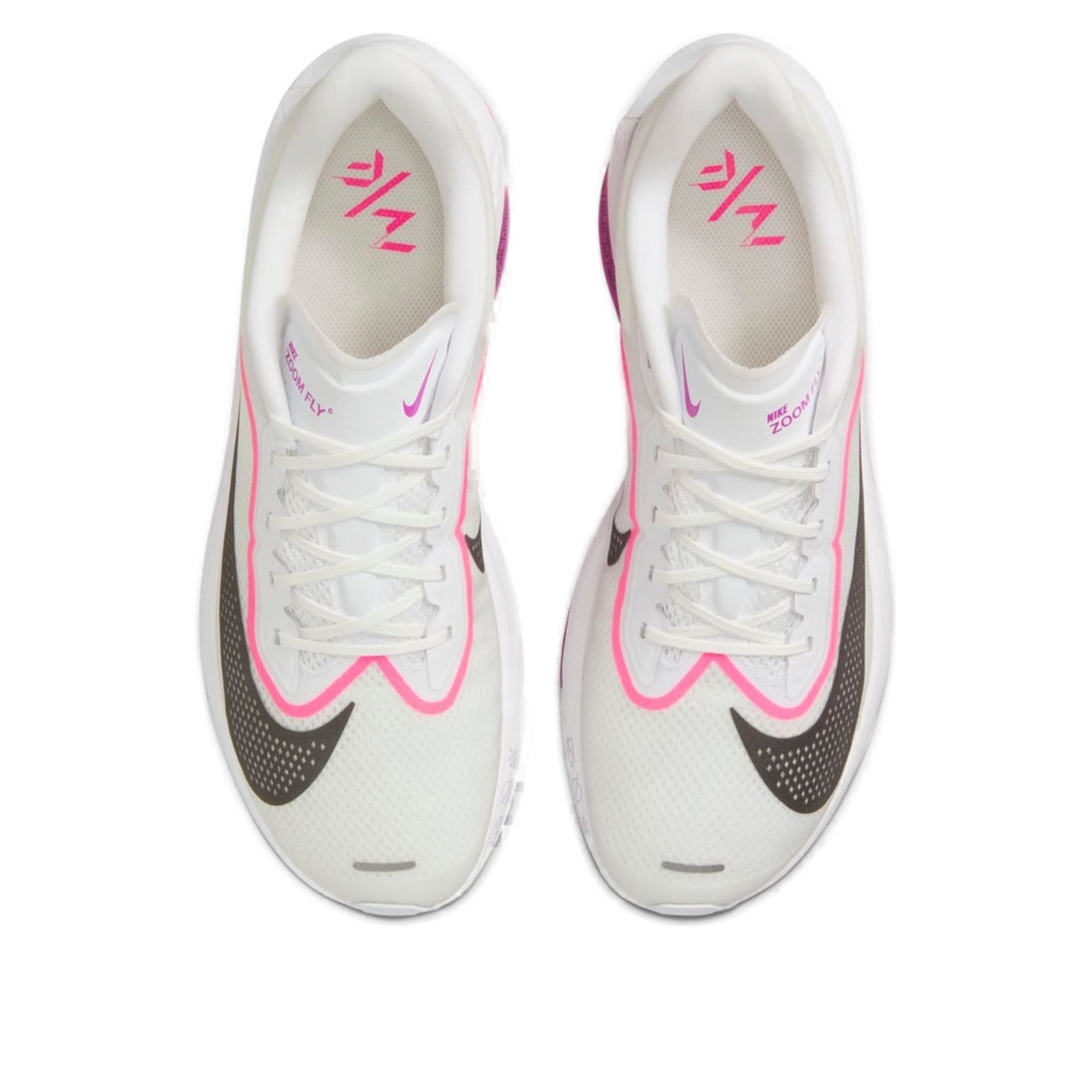 Nike Zoom Fly 6 'Vivid Grape Hyper Pink' FN8454-101