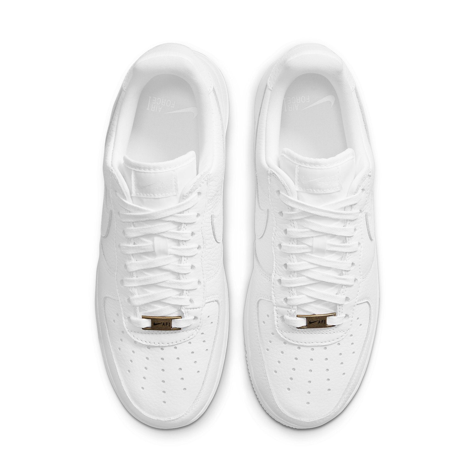 Nike Air Force 1 '07 Craft 'Triple White' CU4865-100