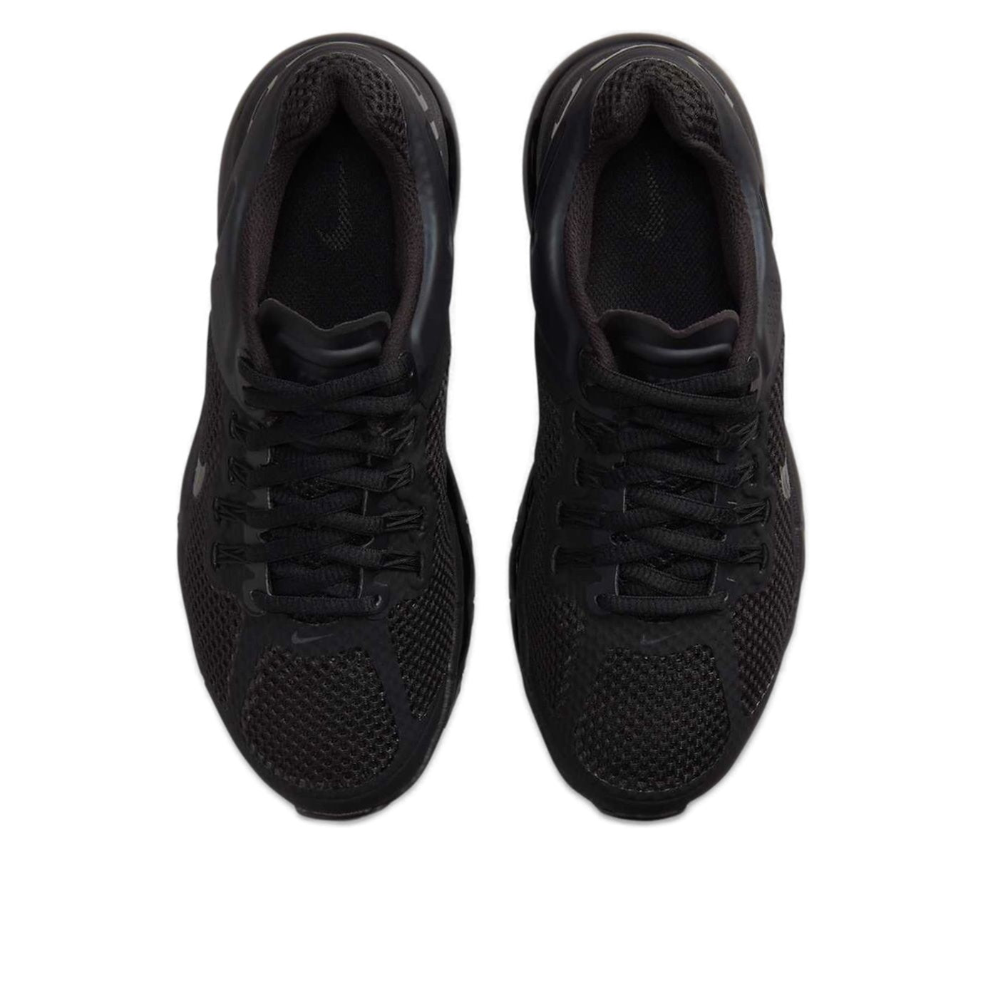 (GS) Nike Air Max 2013 'Black' 555426-010