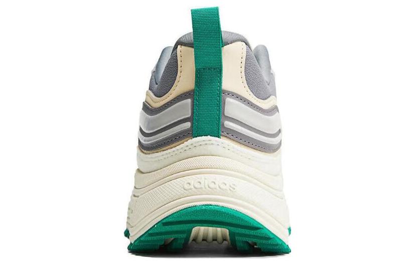 adidas Neo Fantasy Flow 'Grey White'  HQ4606