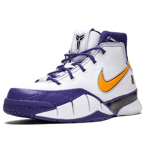 Nike Zoom Kobe 1 Protro 'Final Seconds' AQ2728-101
