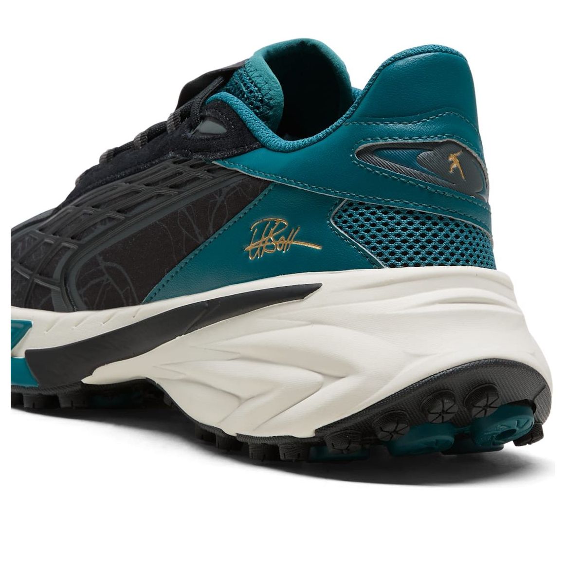 PUMA Spirex 'Icons Of Speed' 399478-01