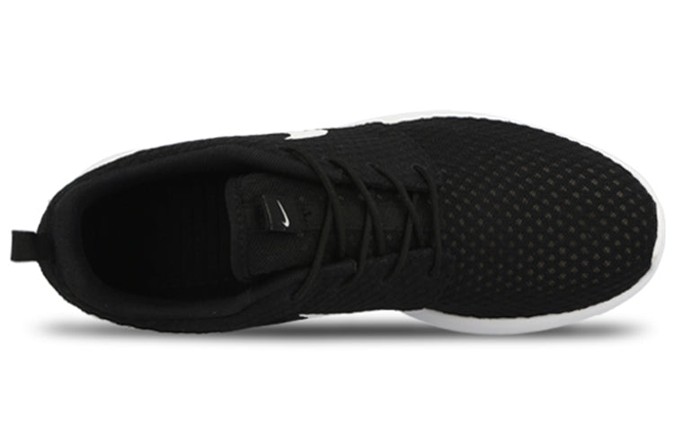 Nike Roshe One BR 'Black White' 718552-011