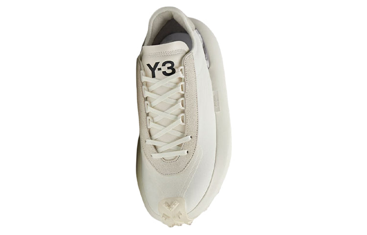 adidas Y3 Makura 'Off White Orbit Grey' FZ6389