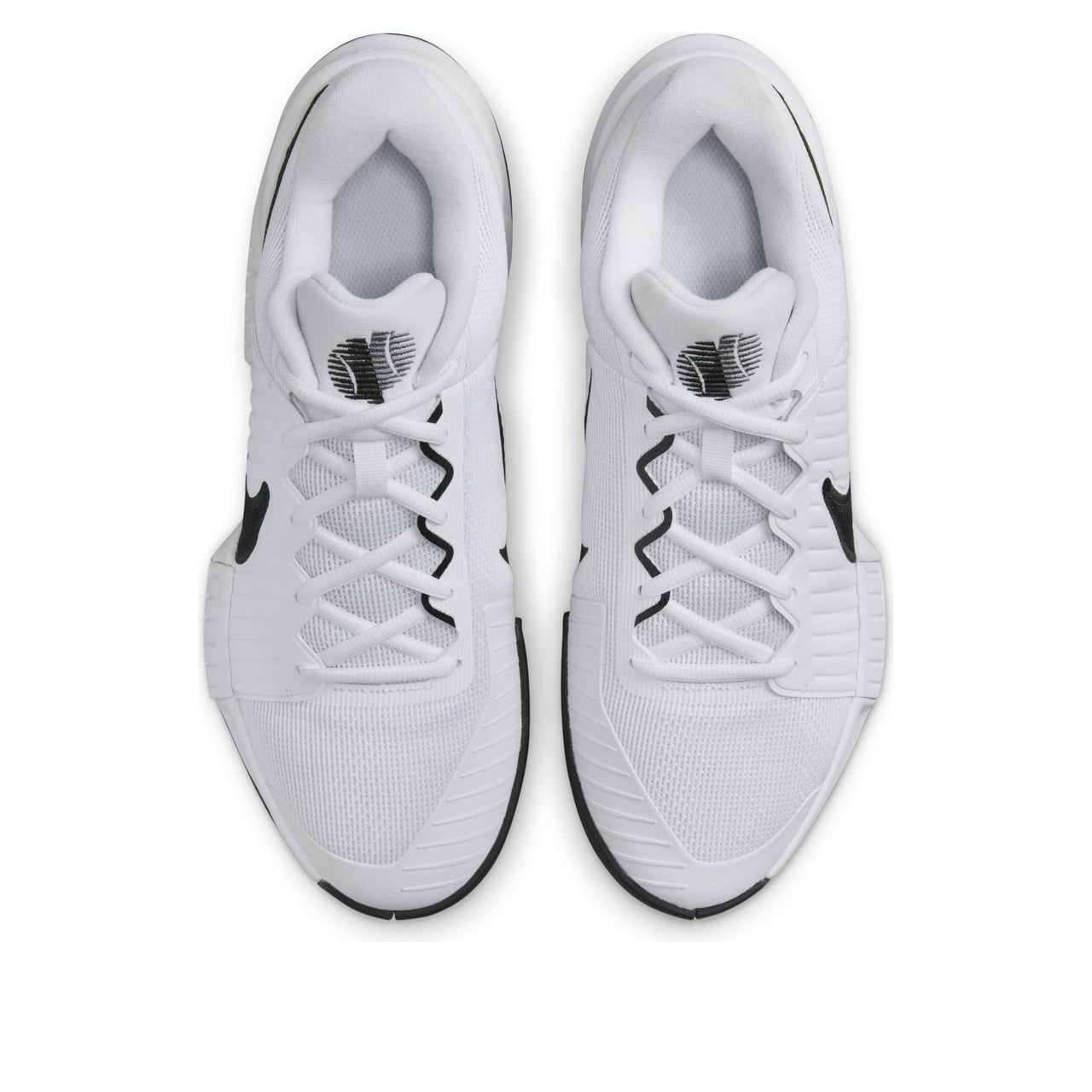 Nike Air Zoom GP Challenge 'White Black' FB3145-100