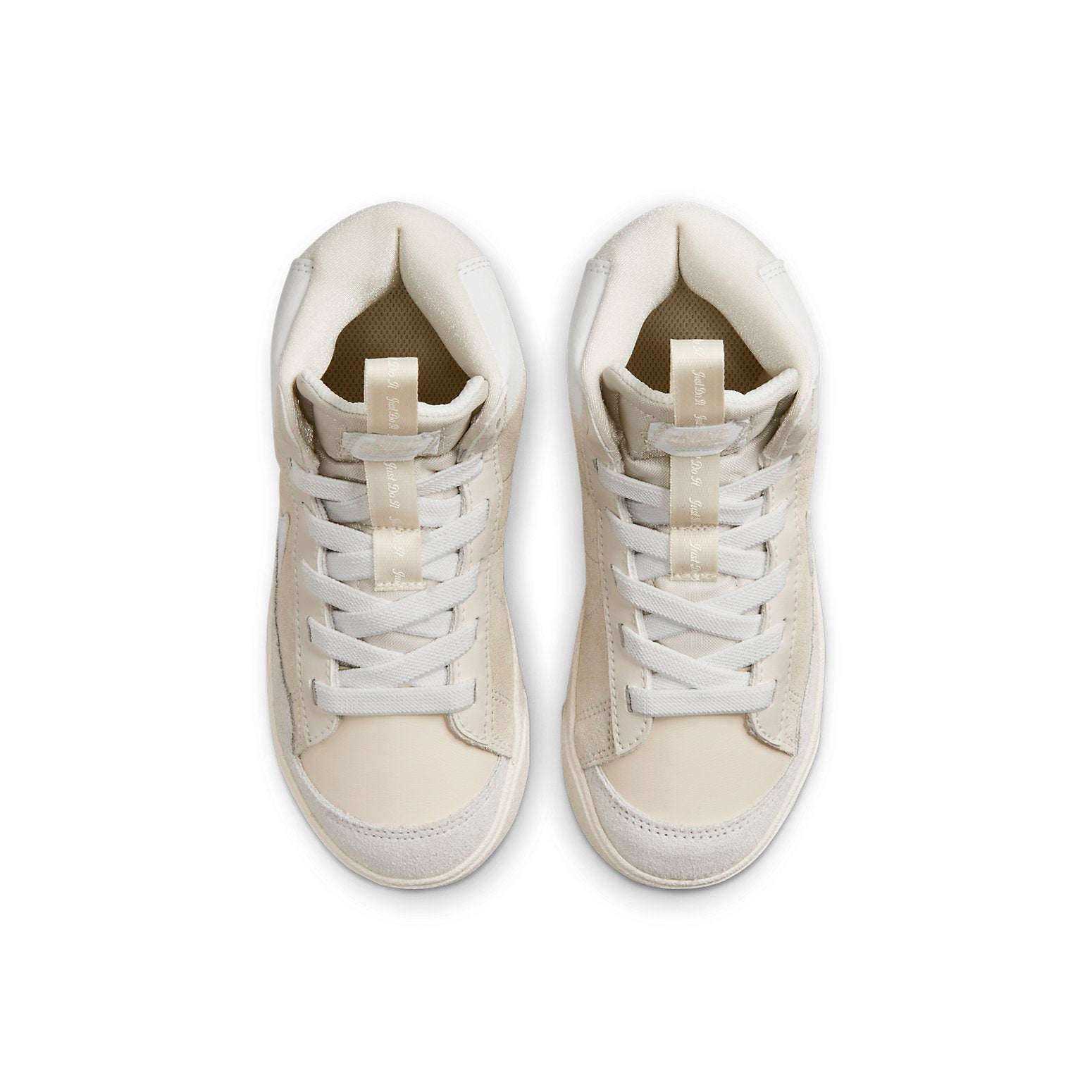 (PS) Nike Blazer Mid '77 SE 'Dance - White Phantom' DQ6085-100