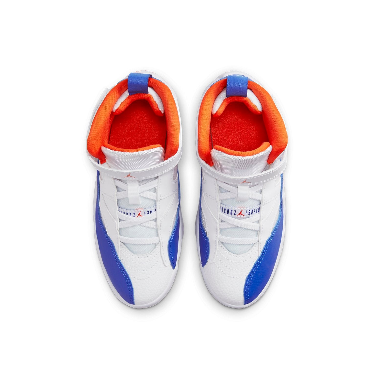 (PS) Air Jordan Jumpman Two Trey 'Wheaties' DQ8432-148