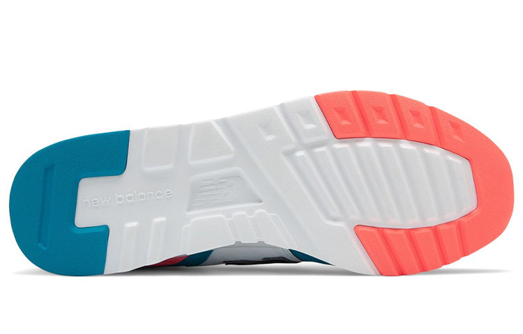 New Balance 997H 'Deep Ozone Guava' CM997HCS