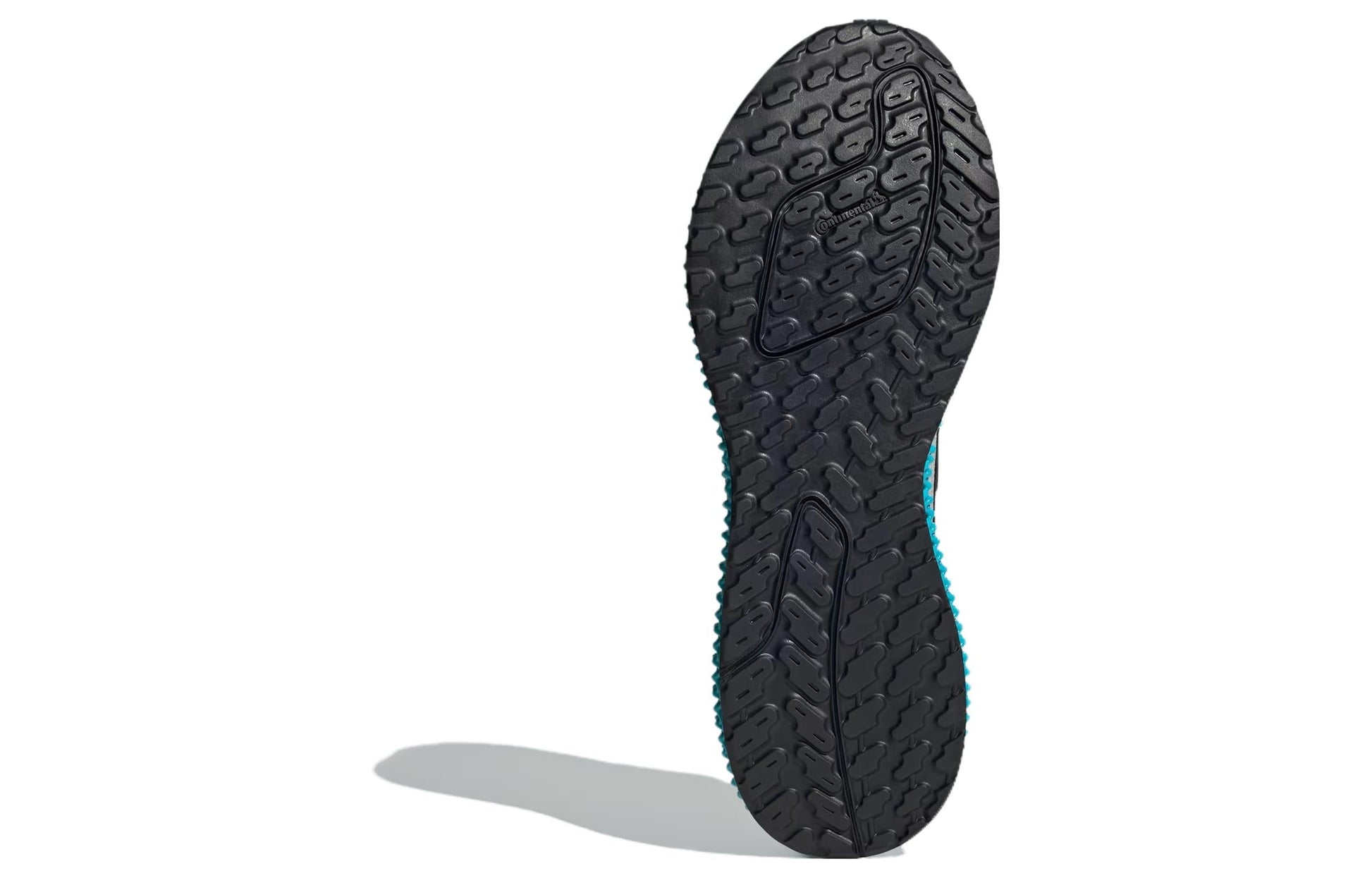 adidas Ultra 4DFWD 'Wonder Silver Lucid Cyan' ID1688