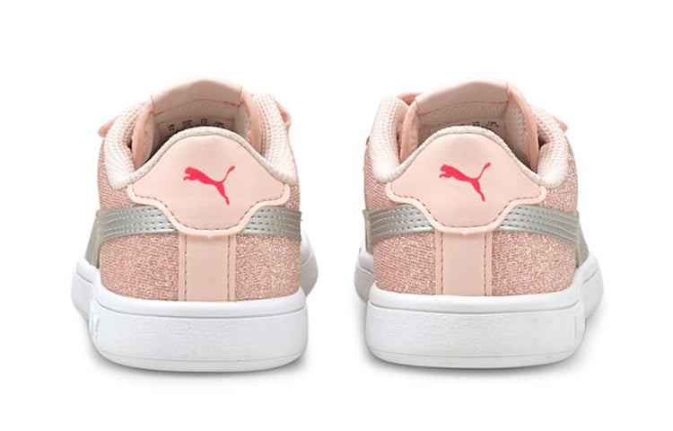 (PS) PUMA Smash V2 Glitz Glam 367378-23