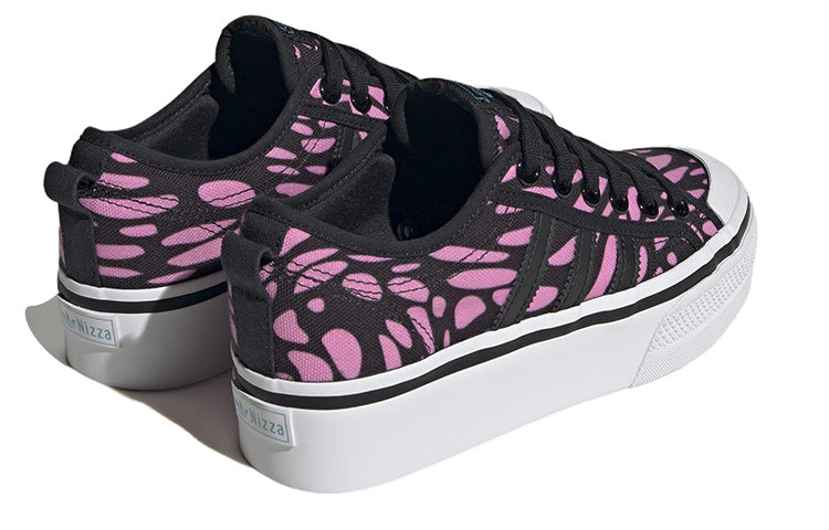(WMNS) adidas Nizza Platform 'Mushroom Sublimation' HQ1859