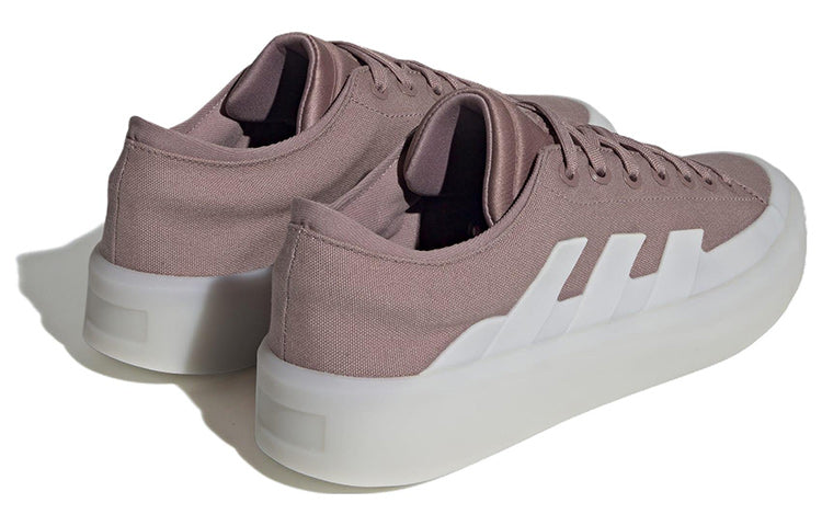 adidas ZNSORED 'Purple White' HP5985