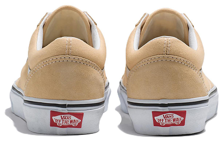 Vans Old Skool 'Pink Beige' VN0007NTBLP