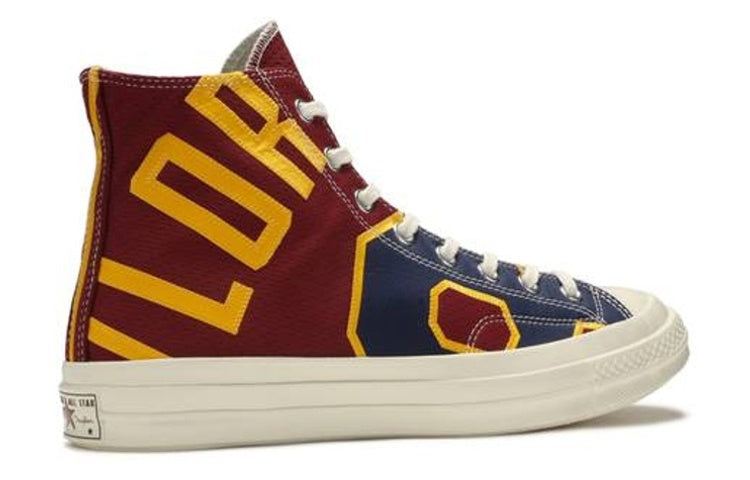 Converse Chuck Taylor All Star Premium Hi 'Cleveland Cavaliers' 159392C