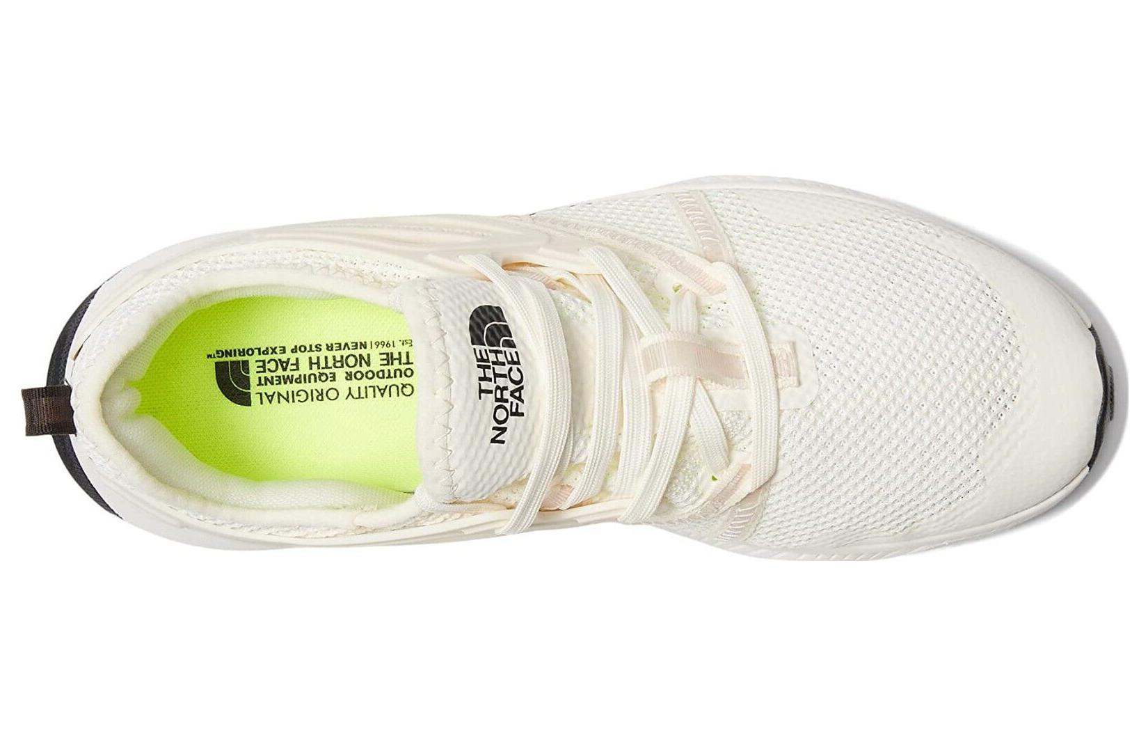 (WMNS) THE NORTH FACE Oxeye Tech Running Shoes 'Tnf White' NF0A7W5T-Q4C