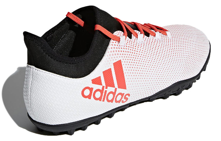 adidas X Tango 17.3 TF 'White Pink Black' CP9136