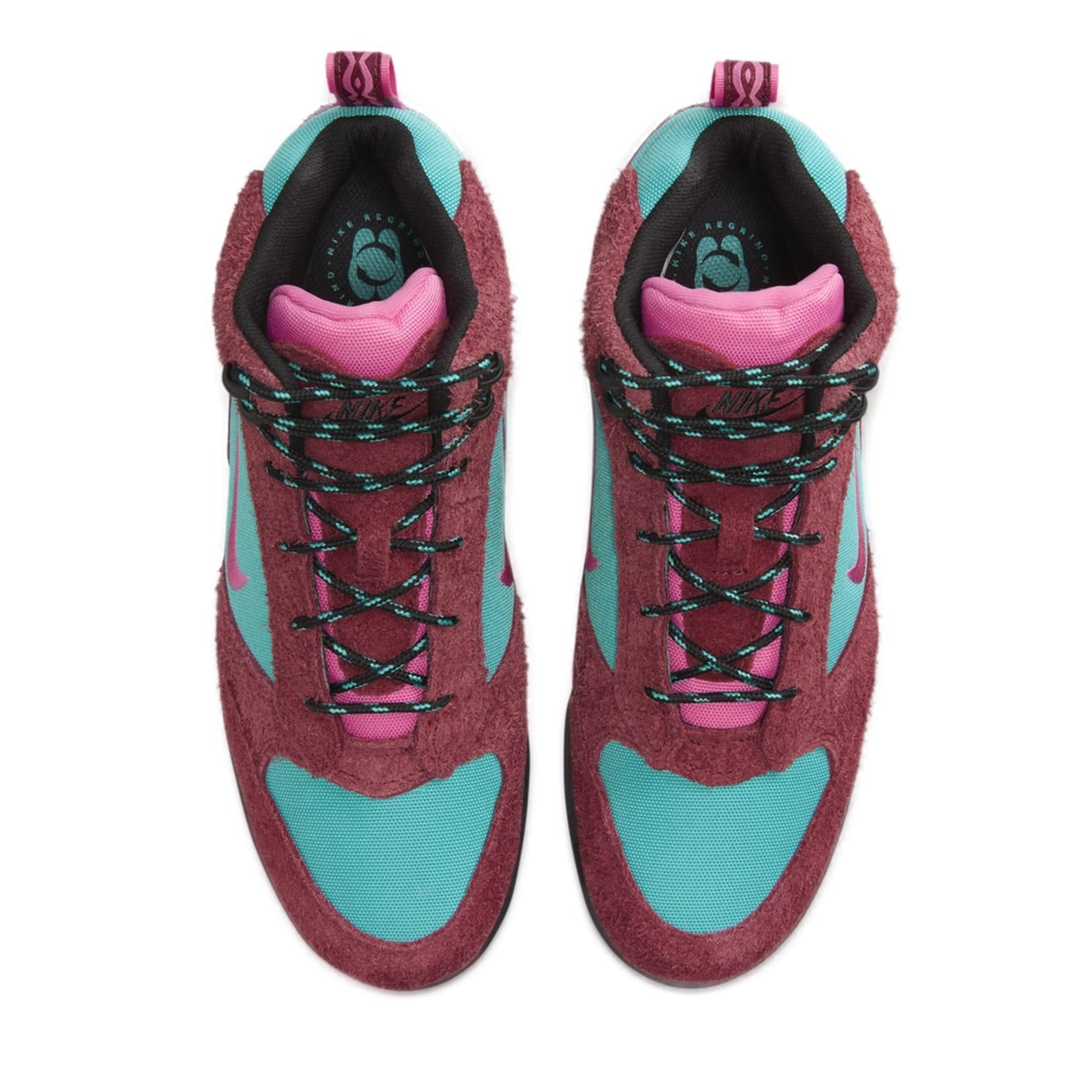 Nike ACG Torre Mid Waterproof 'Team Red Sail' FD0212-600