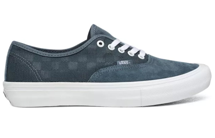 Vans Mirage Authentic Pro Checkerboard Blue VN0A3479W5J