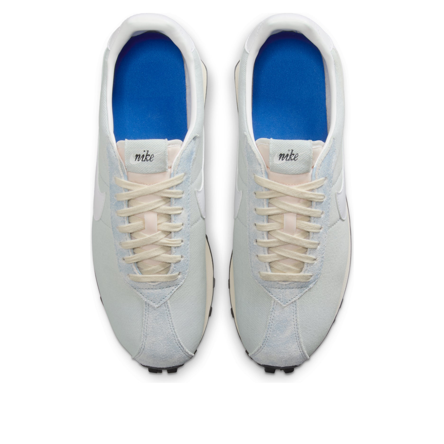 Nike LD-1000 'Worn Blue Soft Pearl White' IH3642-499