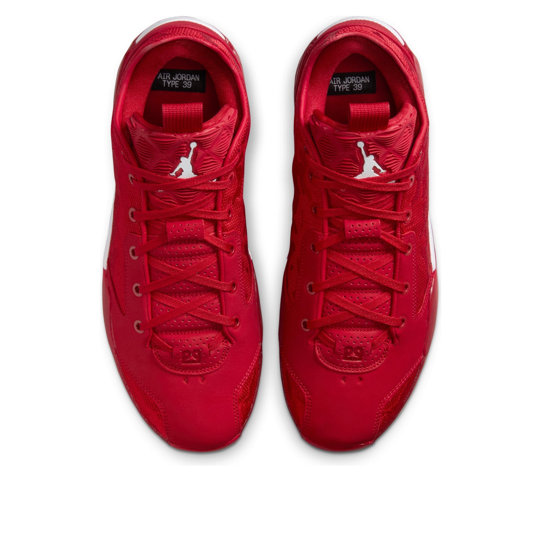 Air Jordan 39 PF 'Heritage' FQ0214-601
