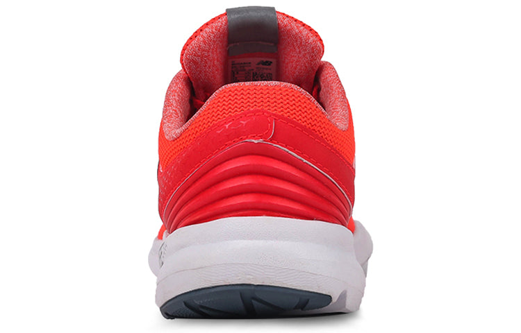 New Balance Vazee Low-Top Red MCOASOR