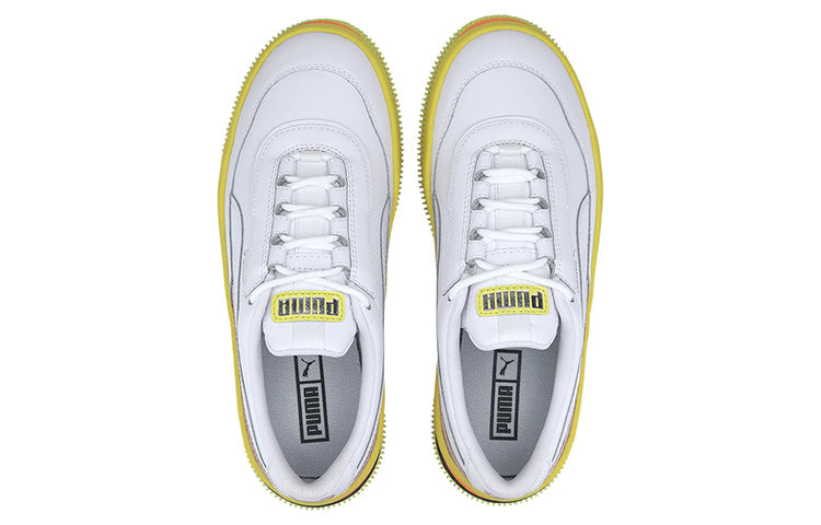 (WMNS) PUMA Deva '90s Pop -Meadowlark' 371201-03