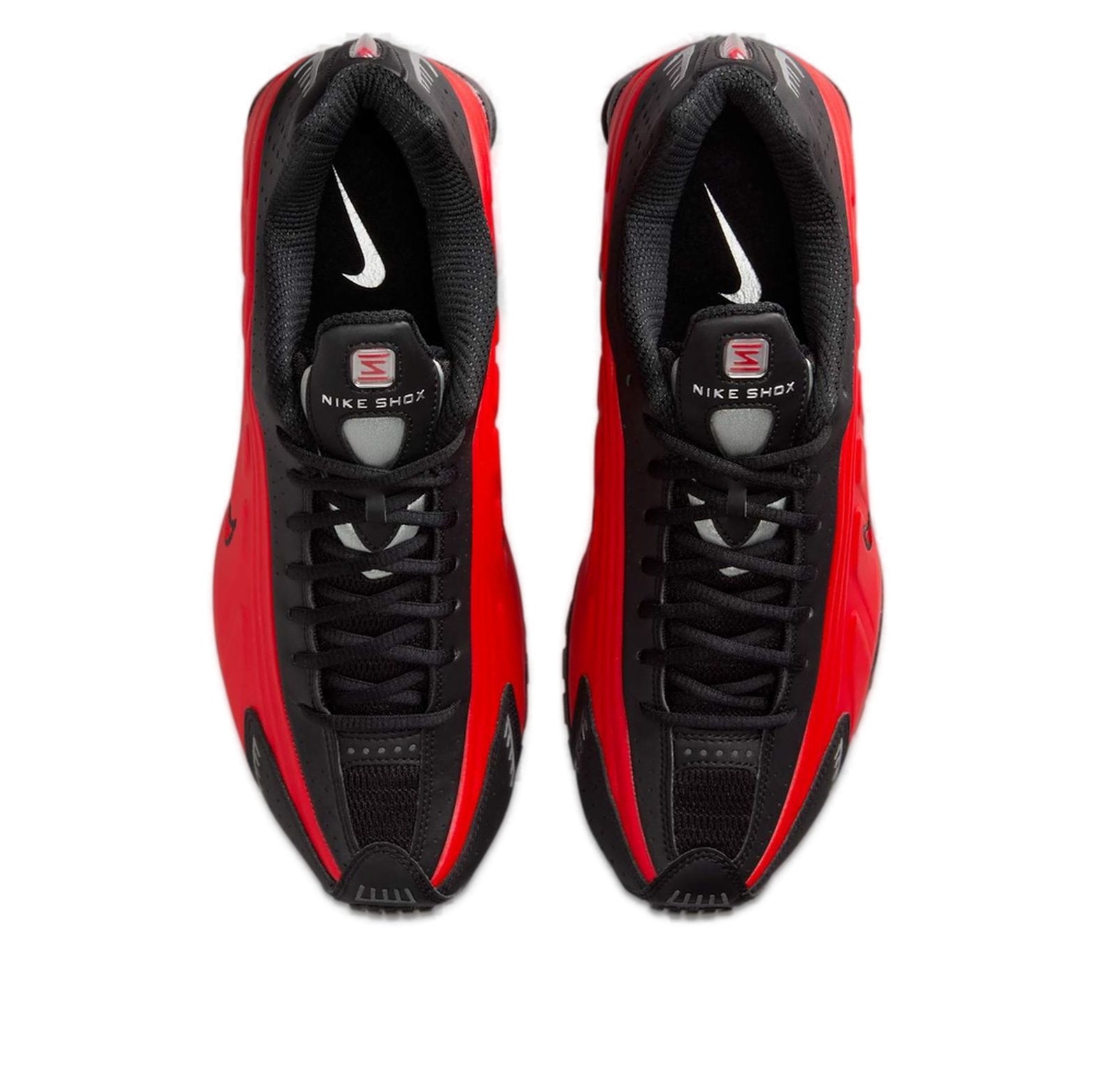 Nike Shox R4 'Bred' HQ1988-600