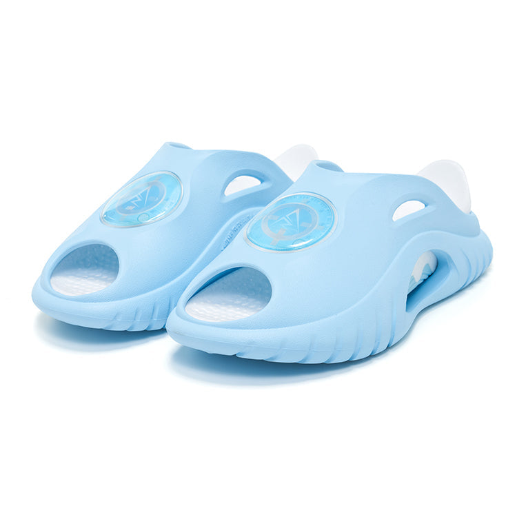 Rigorer Shark 1 Sandals 'Sky Blue White' Z123260506-14