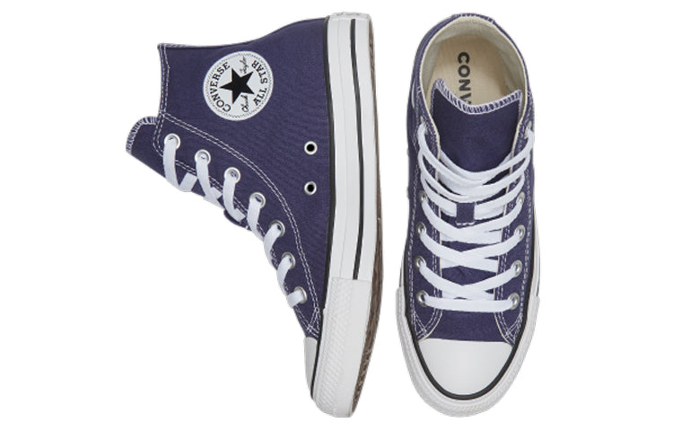 Converse Chuck Taylor All Star 'Dark Blue' 167630C