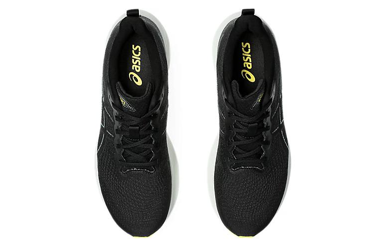ASICS DynaBlast 4 'Black Graphite Grey' 1011B697-001