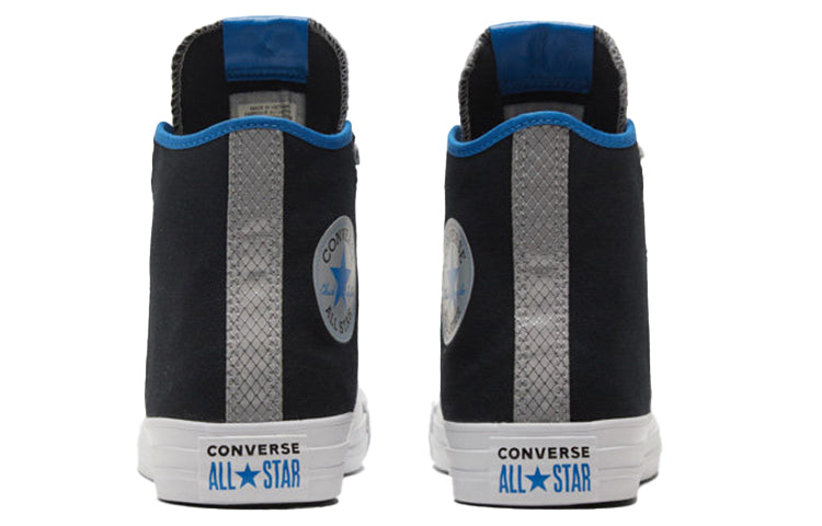 Converse Chuck Taylor All Star 'Black Blue' 170365C