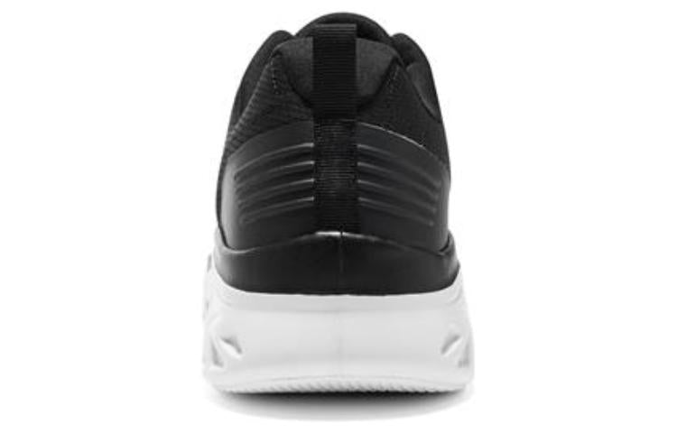 Skechers Glide-Step 'Black White' 232336-BKW