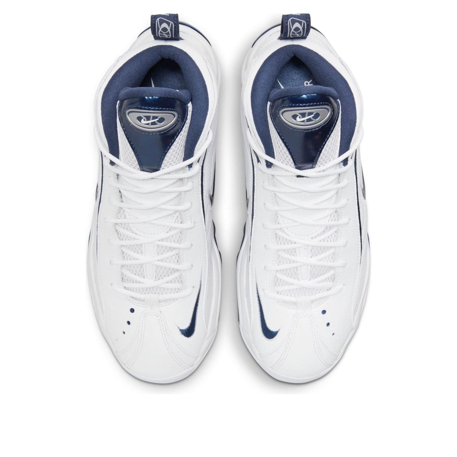 Nike Air Total Max Uptempo 'Midnight Navy' CZ2198-100