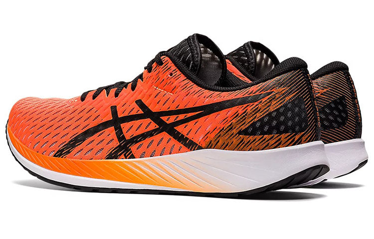 ASICS Hyper Speed 2E Wide 'Shocking Orange' 1011B394-801