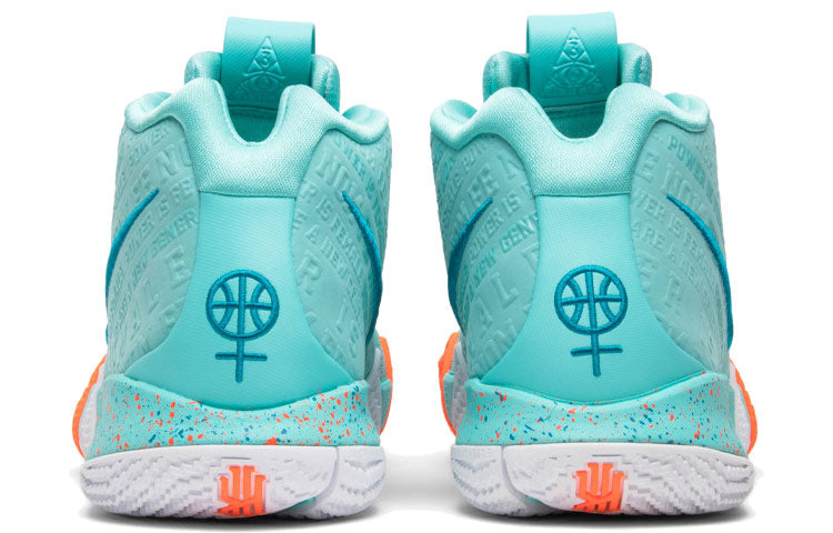 Nike Kyrie 4 'Power is Female' 943806-402